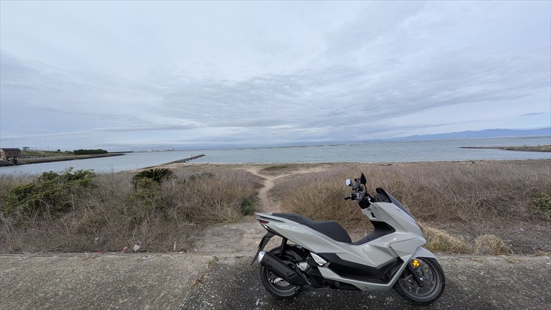 クリアサイドリフレクター!交換は簡単