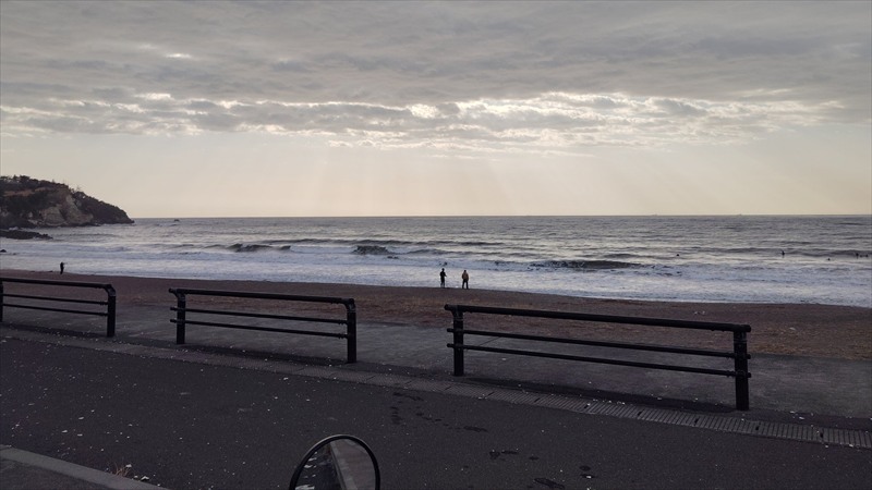 初代ヤマハTW(ティーダブ)との慣れ染め