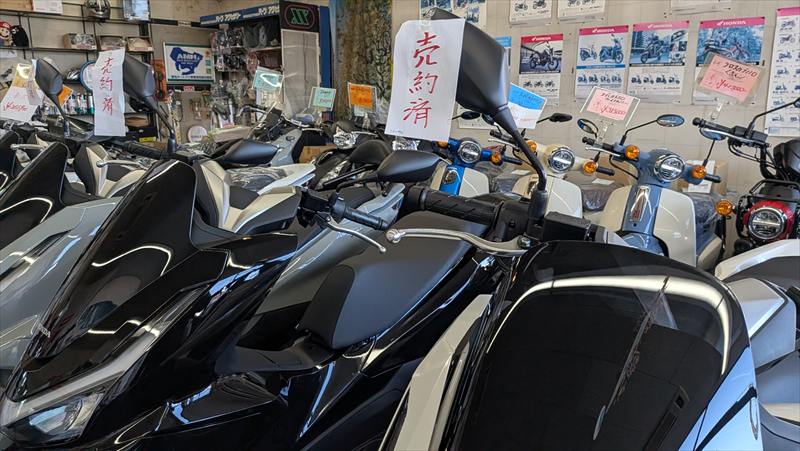 買って後悔するバイク！外車・リッター・パワー不足・足つき、後はなに？