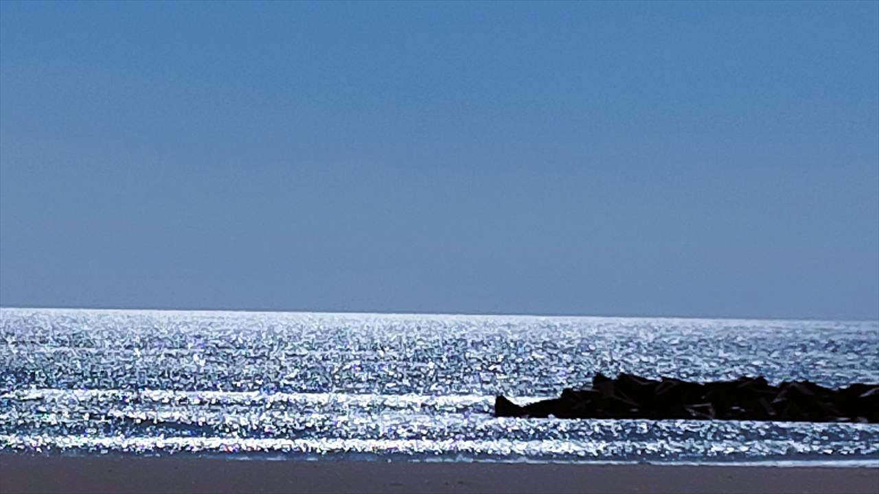 テラさんはガンマと共に遠くへ行った　～バイクは股で曲がるんだよ～