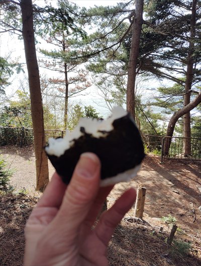 エミコがセローに乗って知ったこと