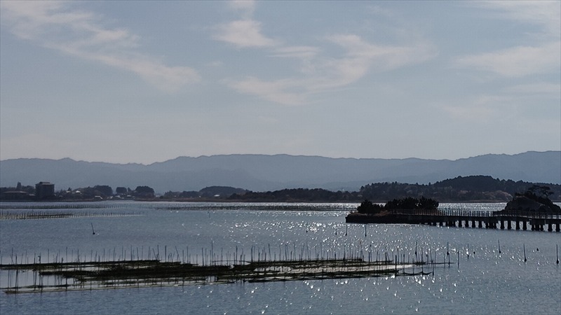 バイク屋のとっつぁん
