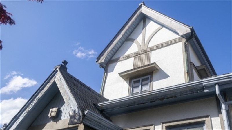 丘の上のもう一人のマコは、ハーレーの似合う男になっていた