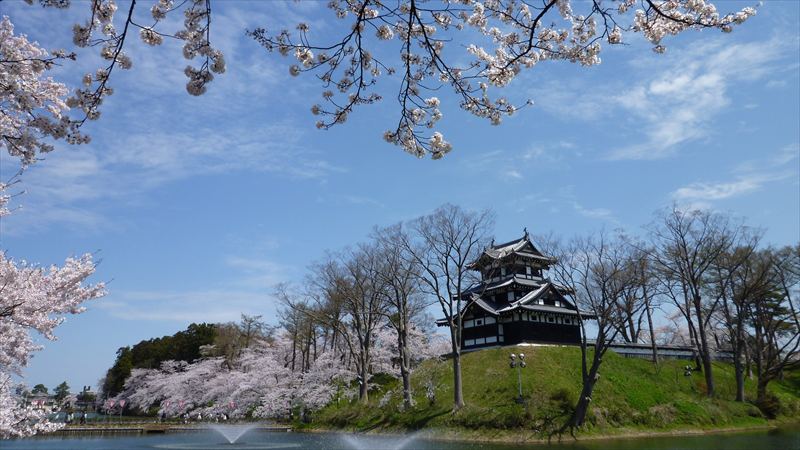 神さまはモンキーに乗ってやってきた