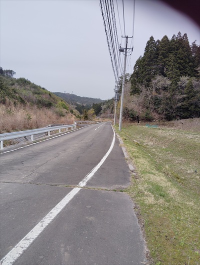 ボルティーとニンジャと神さま街道のラーメン店 四季
