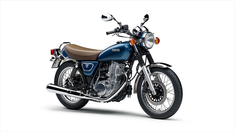 SR400