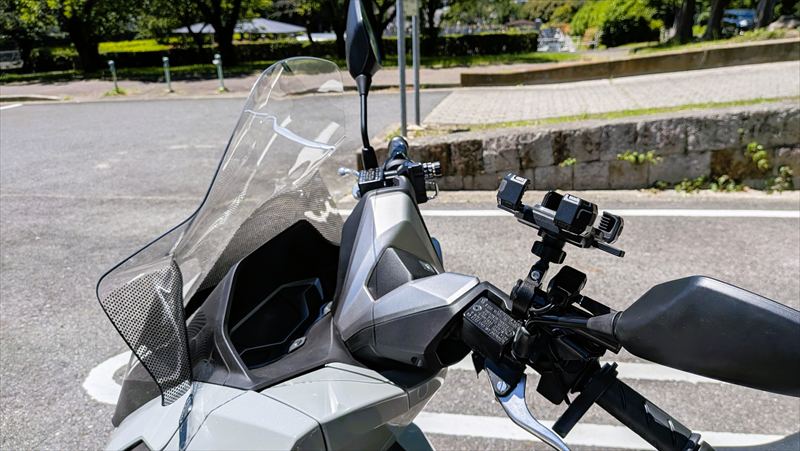 フルロック